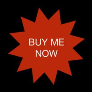 Meet your Posher, Melvin